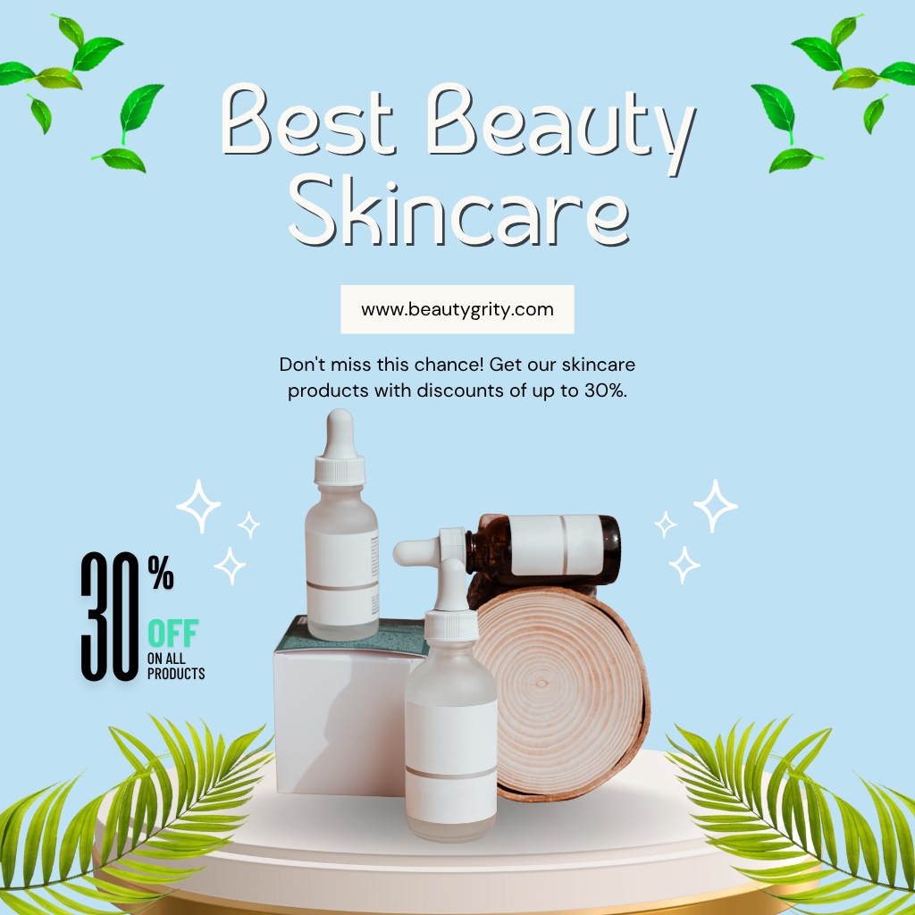 Best Beauty Skin Care Cleanser