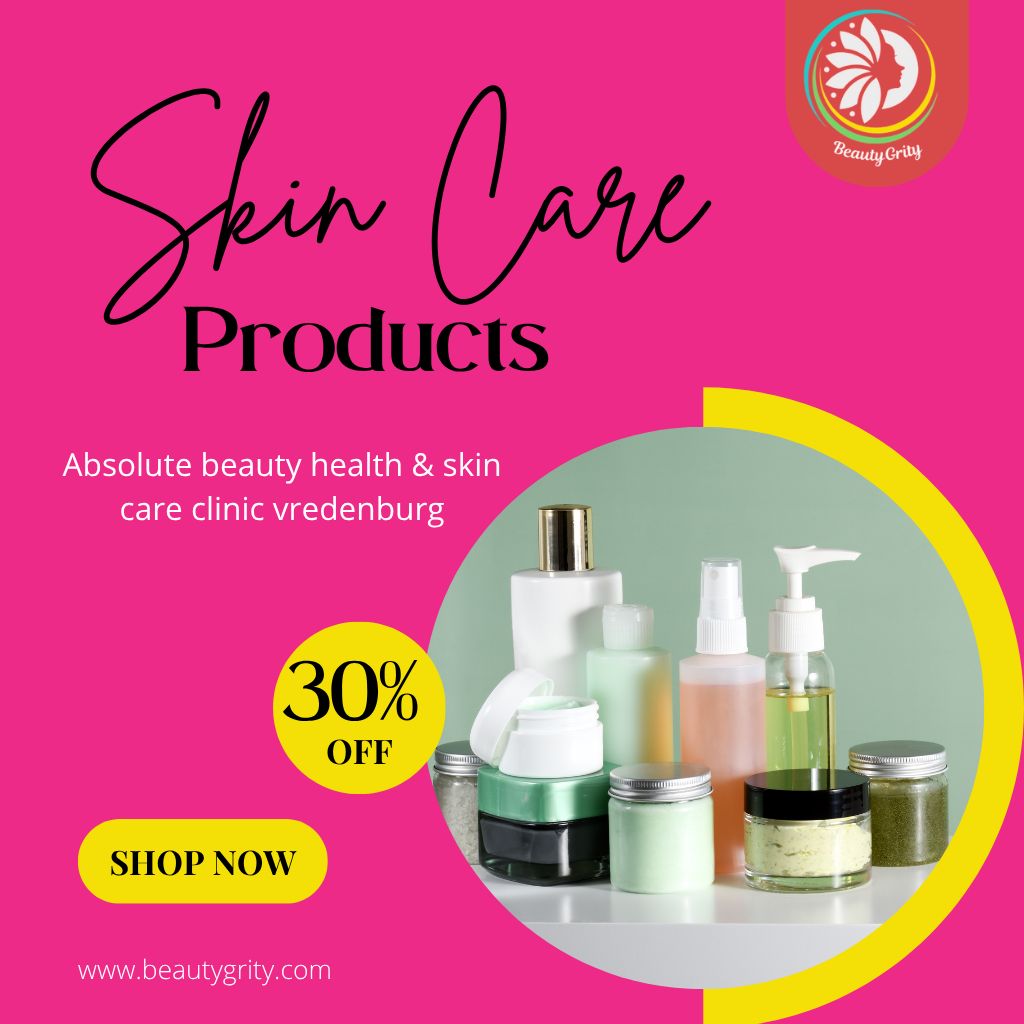 Absolute Beauty Health & Skin Care Clinic